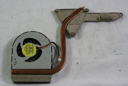 Dell Inspiron N5040 / N5050 Heatsink &amp; Cooler 