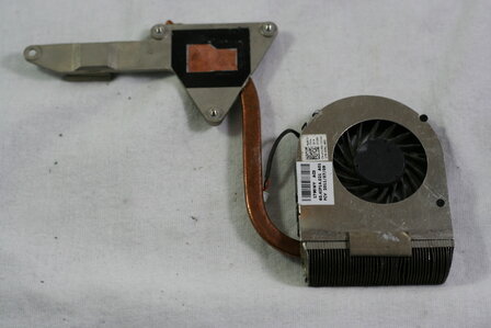 Dell Inspiron N5040 / N5050 Heatsink &amp; Cooler 