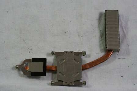 Dell Inspiron 1545 Heatsink 