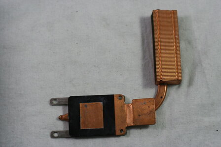 Compaq 6515B / 6715B / 6715S Heatsink