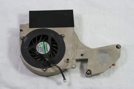 Dell Studio 1735 / 1737 Heatsink &amp; Cooler
