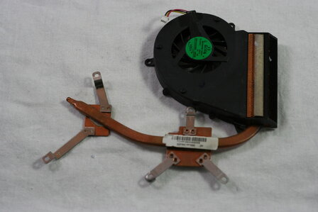 BenQ P53 Heatsink &amp; Cooler 