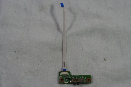 Dell Inspiron 1525 Wireless Wifi Switch Board 