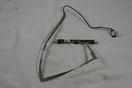 Dell Inspiron 1525 Webcam &amp; Cable  