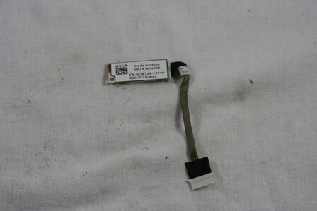 Dell XPS M1330 Bluetooth Module Board 