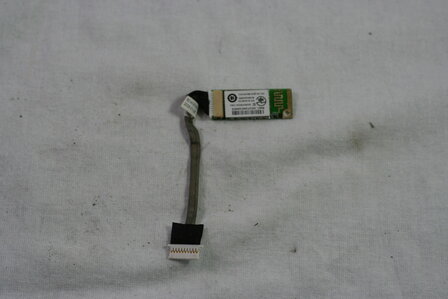 Dell XPS M1330 Bluetooth Module Board 