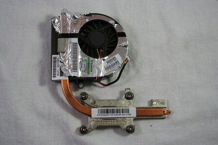 Compaq 6910p Heatsink &amp; Cooler 