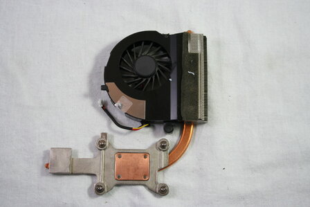 Compaq 6910p Heatsink &amp; Cooler 