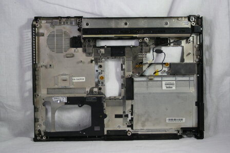 Compaq 6910P Bottomcase 