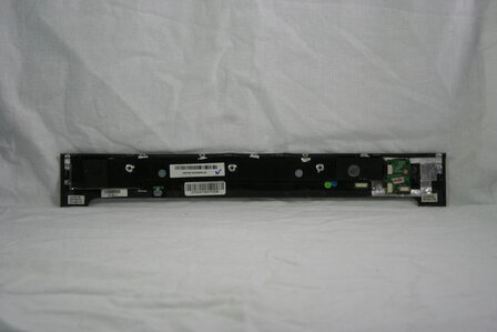 HP DV6000 / DV6500 / DV6690 / DV6700 Power Button Cover 