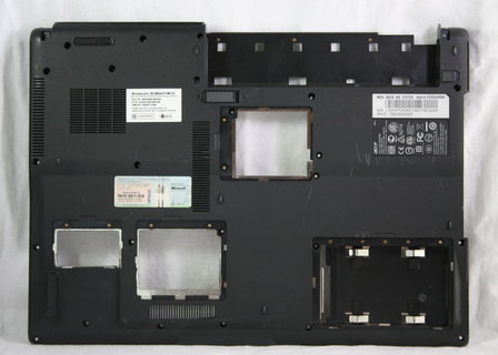 Acer Aspire 9300 / 9305 / 9400 / 9500 Bottemcase 