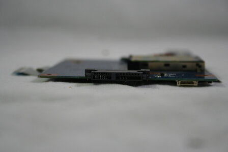 Acer Aspire 5810T SATA Card Reader Board 