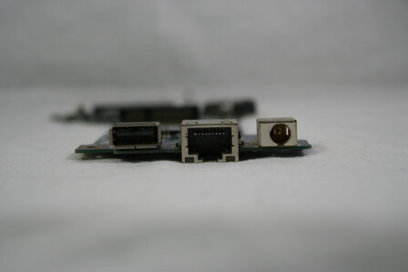 Acer Aspire 5810T USB / LAN / Powerjack Board 