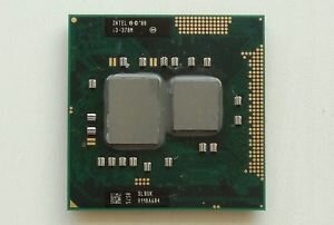 Intel i3-370M Processor 