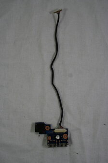 Samsung E300 USB / Power Button Board 