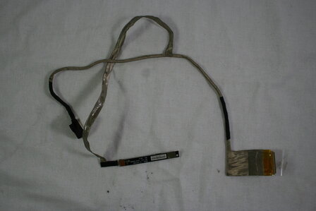 Samsung E300 LCD Cable With Webcam