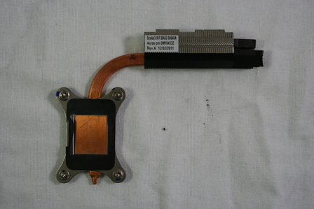 Samsung E300 Heatsink 