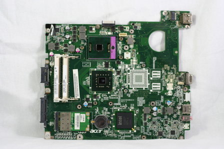 Acer Extensa 5235 Motherboard 