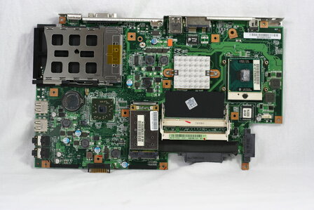 Asus X51R Motherboard 