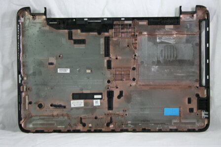 HP 15 Series Bottomcase  