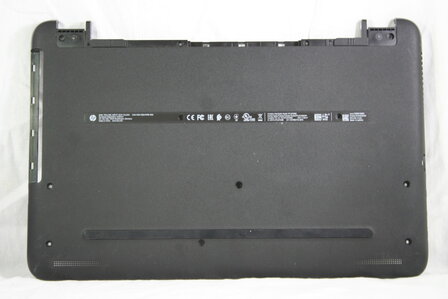 HP 15 Series Bottomcase  