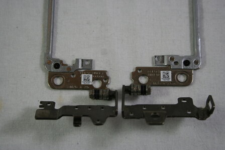 HP 15 Series Hinges L+R 