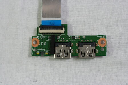 HP 250 / G2 USB Twin Board 