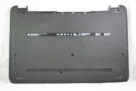 HP 15 Series Bottomcase 