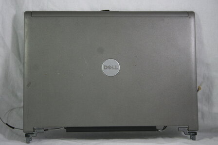 Dell Latitude D620 / D630 / D631 Top Cover 