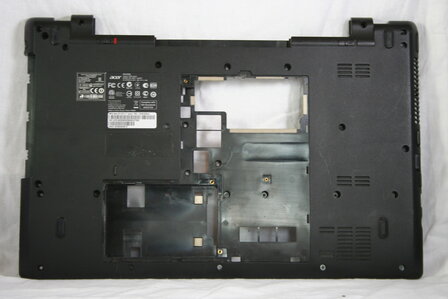 Acer Aspire 7250 Bottomcase 