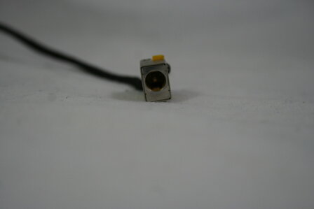 Acer Aspire 7250 DC Power Jack