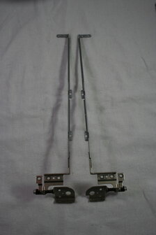 Asus X72F  Hinges L+R Set 