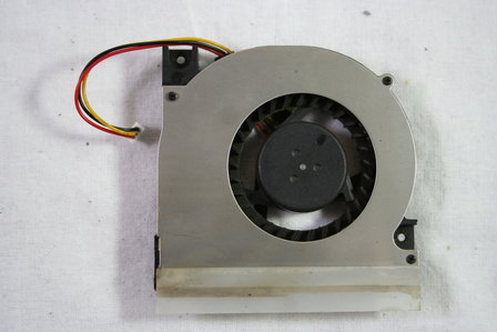 Asus A7U Cooling Fan