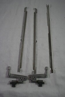 Asus A7U Hinges L+R Set 