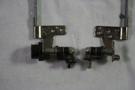 Packard Bell Easynote TJ65  Hinges L+R 