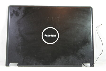 Packard Bell EasyNote MH35  Top Cover 