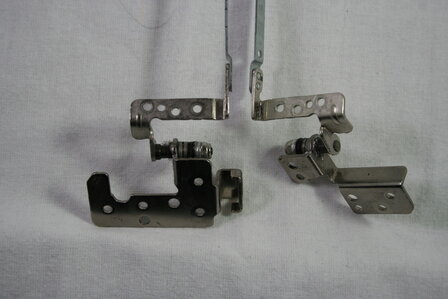 Packard Bell EasyNote LE11BZ Hinges L+R 