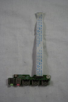 Packard Bell Easynote MGP20 Audio / USB Board