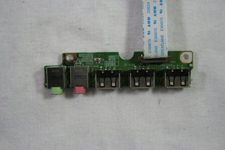 Packard Bell Easynote MGP20 Audio / USB Board