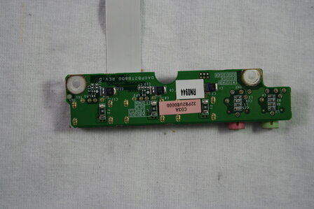 Packard Bell Easynote MGP20 Audio / USB Board