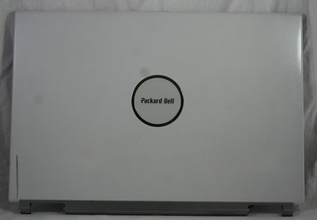 Packard Bell Easynote MGP20 Topcover 