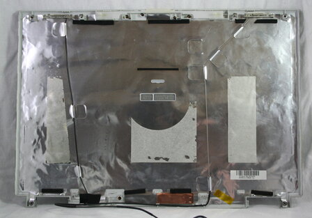 Packard Bell Easynote MGP20 Topcover 