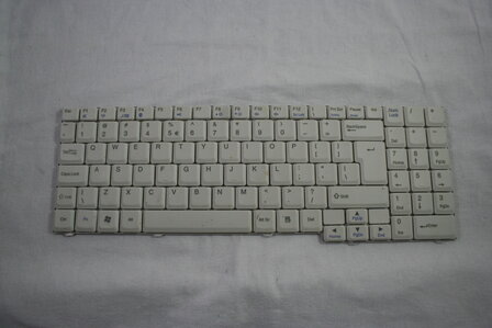 Packard Bell Easynote AMG20 Keyboard 