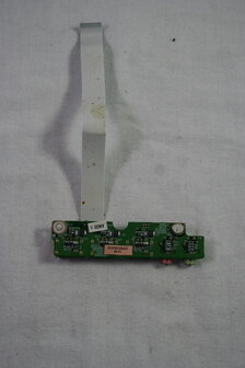 Packard Bell Easynote AMG20 Audio / USB Board 