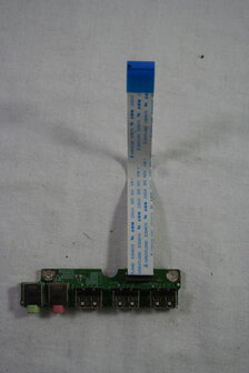 Packard Bell Easynote AMG20 Audio / USB Board 