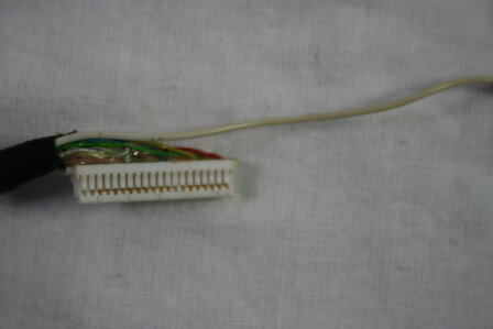 Packard Bell Easynote AMG20 LCD Cable DD0PB2LC000