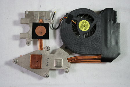 Acer Aspire 5750 Heatsink and Cooling Fan 