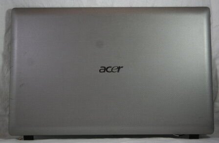 Acer Aspire 7551 / 7741 Top Cover 