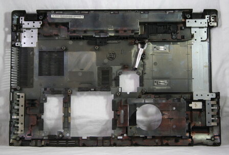 Acer Aspire 7551 Bottomcase 