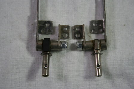 Packard Bell Easyote SJ51 Orion  Hinges L+R 